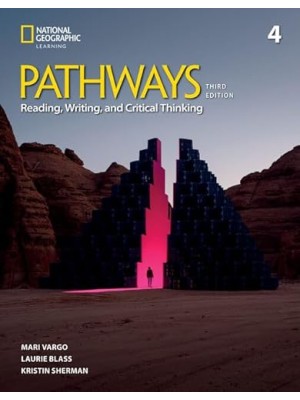 PATHWAYS 4 STUDENT + SPARK