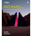 PATHWAYS 4 STUDENT + SPARK