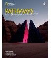 PATHWAYS RW 4 STUDENT + SPARK