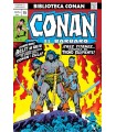 CONAN EL BÁRBARO 15