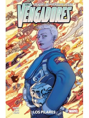 VENGADORES 14