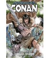 ESPADA SALVAJE DE CONAN 02 CONAN EL JUGADOR
