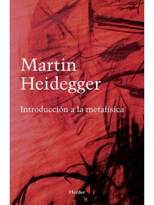 INTRODUCCIÓN A LA METAFÍSICA