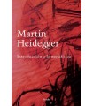 INTRODUCCIÓN A LA METAFÍSICA