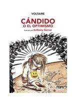 CANDIDO O EL OPTIMISMO