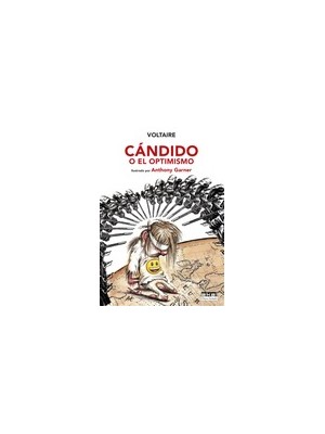 CANDIDO O EL OPTIMISMO