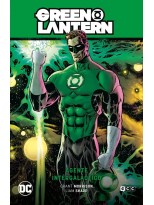 GREEN LANTERN VOL. 01 AGENTE INTERGALÁCTICO (GL SAGA - AGENTE INTERGALÁCTICO PA