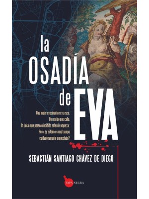 OSADÍA DE EVA, LA