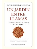 JARDÍN ENTRE LLAMAS, UN