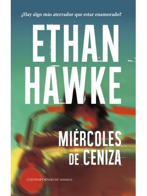 MIÉRCOLES DE CENIZA