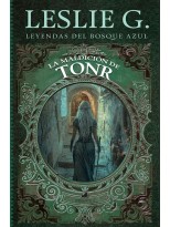 MALDICIÓN DE TONR, LA