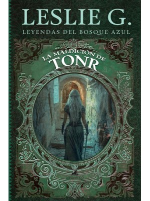 MALDICIÓN DE TONR, LA