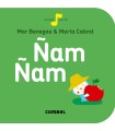 ÑAM ÑAM