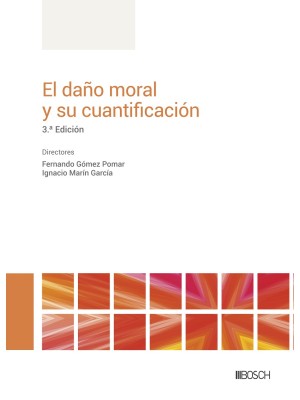 DAÑO MORAL Y SU CUANTIFICACIÓN, EL