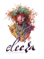 ELEEZA. EL ARTE DE ELIZA IVANOVA