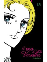 ROSA DE VERSALLES /13