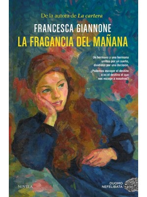 FRAGANCIA DEL MAÑANA, LA