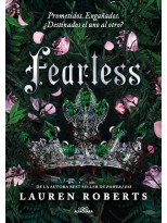 FEARLESS (SAGA POWERLESS 3)