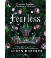 FEARLESS (SAGA POWERLESS 3)