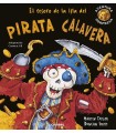 TESORO DE LA ISLA DEL PIRATA CALAVERA