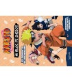 NARUTO MI BLOC DE JUEGOS EL COMBATE DE LOS NINJAS