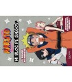 NARUTO MI BLOC DE JUEGOS EL MUNDO DE NARUTO