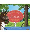 PINTURA MÁGICA EL GRÚFALO