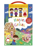 HANSEL Y GRETEL