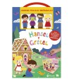 HANSEL Y GRETEL