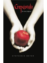 CREPÚSCULO (SAGA CREPÚSCULO 1)