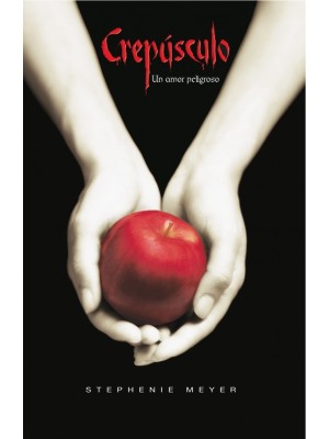 CREPÚSCULO (SAGA CREPÚSCULO 1)