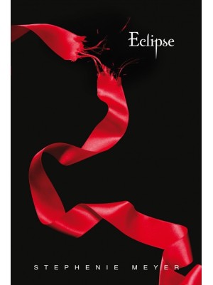 ECLIPSE (SAGA CREPÚSCULO 3)