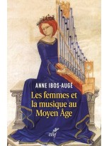 FEMMES ET LA MUSIQUE AU MOYEN ÂGE