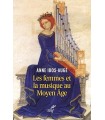FEMMES ET LA MUSIQUE AU MOYEN ÂGE