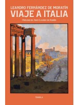 VIAJE A ITALIA