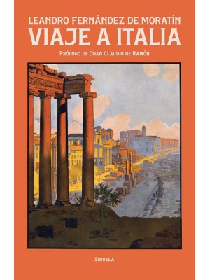 VIAJE A ITALIA