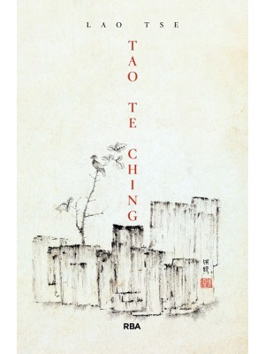 TAO TE CHING