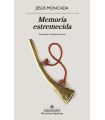 MEMORIA ESTREMECIDA