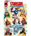 STARGIRL: VACACIONES DE PRIMAVERA