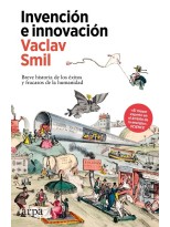 INVENCIÓN E INNOVACIÓN