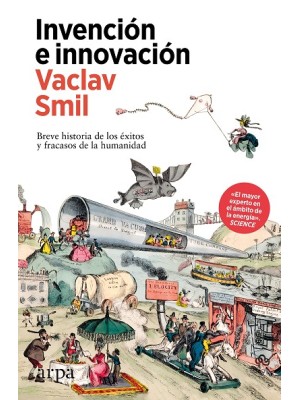 INVENCIÓN E INNOVACIÓN