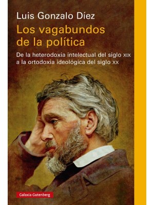 VAGABUNDOS DE LA POLÍTICA, LOS