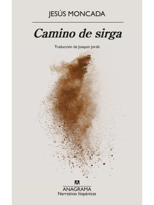 CAMINO DE SIRGA