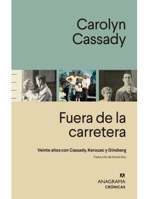 FUERA DE LA CARRETERA