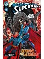 SUPERMAN NÚM. 4/ 114