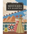 MISTERIO EN EGIPTO (COZY MYSTERY)