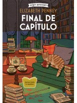 FINAL DE CAPÍTULO (COZY MYSTERY)