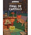 FINAL DE CAPÍTULO (COZY MYSTERY)