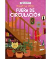 FUERA DE CIRCULACIÓN (COZY MYSTERY)