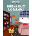 ENIGMA BAJO LAS SÁBANAS (COZY MYSTERY)